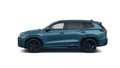 Daumennagel 2 - Volkswagen Tayron R-Line 2,0 l TDI SCR 4MOTION 142 kW (193 PS) 7-Gang-Doppelkupplungsgetriebe DSG