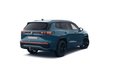 Daumennagel 5 - Volkswagen Tayron R-Line 2,0 l TDI SCR 4MOTION 142 kW (193 PS) 7-Gang-Doppelkupplungsgetriebe DSG