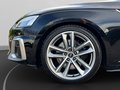 Daumennagel 11 - Audi S5 Cabriolet quattro Matrix+ACC+Navi+Kamera
