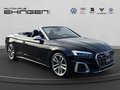 Daumennagel 4 - Audi S5 Cabriolet quattro Matrix+ACC+Navi+Kamera