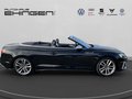 Daumennagel 5 - Audi S5 Cabriolet quattro Matrix+ACC+Navi+Kamera