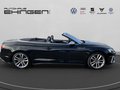 Daumennagel 5 - Audi S5 Cabriolet quattro Matrix+ACC+Navi+Kamera