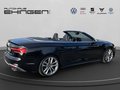 Daumennagel 7 - Audi S5 Cabriolet quattro Matrix+ACC+Navi+Kamera