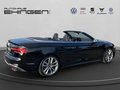 Daumennagel 7 - Audi S5 Cabriolet quattro Matrix+ACC+Navi+Kamera