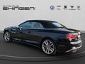 Daumennagel 9 - Audi S5 Cabriolet quattro Matrix+ACC+Navi+Kamera