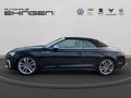 Daumennagel 10 - Audi S5 Cabriolet quattro Matrix+ACC+Navi+Kamera