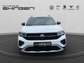 Daumennagel 2 - Volkswagen T-Cross Goal 1.0 TSI DSG AHK+LED+ACC+Navi