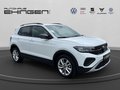 Daumennagel 4 - Volkswagen T-Cross Goal 1.0 TSI DSG AHK+LED+ACC+Navi