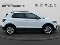 Daumennagel 5 - Volkswagen T-Cross Goal 1.0 TSI DSG AHK+LED+ACC+Navi