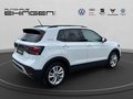 Daumennagel 7 - Volkswagen T-Cross Goal 1.0 TSI DSG AHK+LED+ACC+Navi