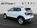 Daumennagel 9 - Volkswagen T-Cross Goal 1.0 TSI DSG AHK+LED+ACC+Navi