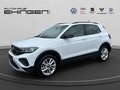 Daumennagel 1 - Volkswagen T-Cross Goal 1.0 TSI DSG AHK+LED+ACC+Navi