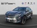 Daumennagel 1 - CUPRA Terramar 2.0 TSI DSG Allrad AHK+Matrix+ACC+Navi+Kamera