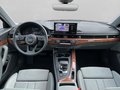 Daumennagel 16 - Audi A4 Allroad 40 TDI quattro LED+Navi+Kamera