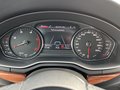 Daumennagel 20 - Audi A4 Allroad 40 TDI quattro LED+Navi+Kamera