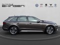 Daumennagel 5 - Audi A4 Allroad 40 TDI quattro LED+Navi+Kamera
