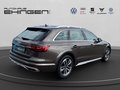 Daumennagel 7 - Audi A4 Allroad 40 TDI quattro LED+Navi+Kamera