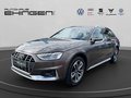 Daumennagel 1 - Audi A4 Allroad 40 TDI quattro LED+Navi+Kamera