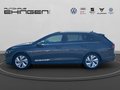 Daumennagel 10 - Volkswagen Golf Variant VIII Style 1.5 eTSI DSG AHK+Pano+LED+Navi