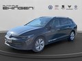 Daumennagel 1 - Volkswagen Golf Variant VIII Style 1.5 eTSI DSG AHK+Pano+LED+Navi