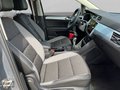 Daumennagel 21 - Volkswagen Touran Goal 1.5 TSI 7 Sitze ACC+Kamera+Navi