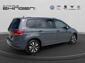 Daumennagel 7 - Volkswagen Touran Goal 1.5 TSI 7 Sitze ACC+Kamera+Navi