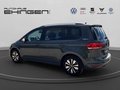 Daumennagel 9 - Volkswagen Touran Goal 1.5 TSI 7 Sitze ACC+Kamera+Navi