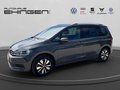 Daumennagel 1 - Volkswagen Touran Goal 1.5 TSI 7 Sitze ACC+Kamera+Navi