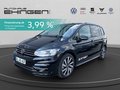 Daumennagel 1 - Volkswagen Touran R-Line Goal 1.5 TSI DSG Navi+ACC+Kamera+7 Sitze