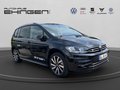 Daumennagel 4 - Volkswagen Touran R-Line Goal 1.5 TSI DSG Navi+ACC+Kamera+7 Sitze