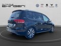 Daumennagel 7 - Volkswagen Touran R-Line Goal 1.5 TSI DSG Navi+ACC+Kamera+7 Sitze
