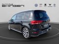 Daumennagel 9 - Volkswagen Touran R-Line Goal 1.5 TSI DSG Navi+ACC+Kamera+7 Sitze