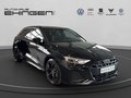 Daumennagel 3 - Audi A3 Sportback S line 35 TFSI S tronic Matrix+Navi+ACC+Kamera