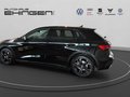 Daumennagel 11 - Audi A3 Sportback S line 35 TFSI S tronic Matrix+Navi+ACC+Kamera