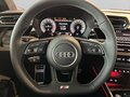 Daumennagel 16 - Audi A3 Sportback S line 35 TFSI S tronic Matrix+Navi+ACC+Kamera