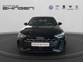 Daumennagel 2 - Audi A3 Sportback S line 35 TFSI S tronic Matrix+Navi+ACC+Kamera