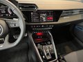 Daumennagel 17 - Audi A3 Sportback S line 35 TFSI S tronic Matrix+Navi+ACC+Kamera