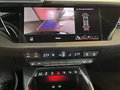 Daumennagel 18 - Audi A3 Sportback S line 35 TFSI S tronic Matrix+Navi+ACC+Kamera