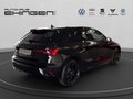 Daumennagel 7 - Audi A3 Sportback S line 35 TFSI S tronic Matrix+Navi+ACC+Kamera