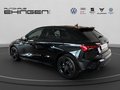 Daumennagel 9 - Audi A3 Sportback S line 35 TFSI S tronic Matrix+Navi+ACC+Kamera