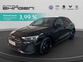 Daumennagel 1 - Audi A3 Sportback S line 35 TFSI S tronic Matrix+Navi+ACC+Kamera