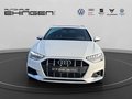 Daumennagel 2 - Audi A4 allroad Pano+Sthz+AHK+Matrix+Navi+Kamera