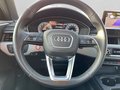 Daumennagel 15 - Audi A4 allroad Pano+Sthz+AHK+Matrix+Navi+Kamera