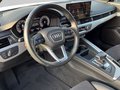 Daumennagel 16 - Audi A4 allroad Pano+Sthz+AHK+Matrix+Navi+Kamera