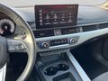 Daumennagel 17 - Audi A4 allroad Pano+Sthz+AHK+Matrix+Navi+Kamera