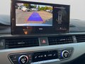 Daumennagel 18 - Audi A4 allroad Pano+Sthz+AHK+Matrix+Navi+Kamera