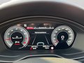 Daumennagel 20 - Audi A4 allroad Pano+Sthz+AHK+Matrix+Navi+Kamera