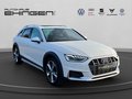 Daumennagel 4 - Audi A4 allroad Pano+Sthz+AHK+Matrix+Navi+Kamera