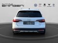 Daumennagel 8 - Audi A4 allroad Pano+Sthz+AHK+Matrix+Navi+Kamera
