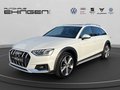 Daumennagel 1 - Audi A4 allroad Pano+Sthz+AHK+Matrix+Navi+Kamera